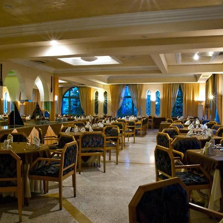 Chems Le Tazarkount Hotell Afourer Exteriör bild