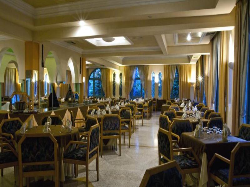 Chems Le Tazarkount Hotell Afourer Exteriör bild