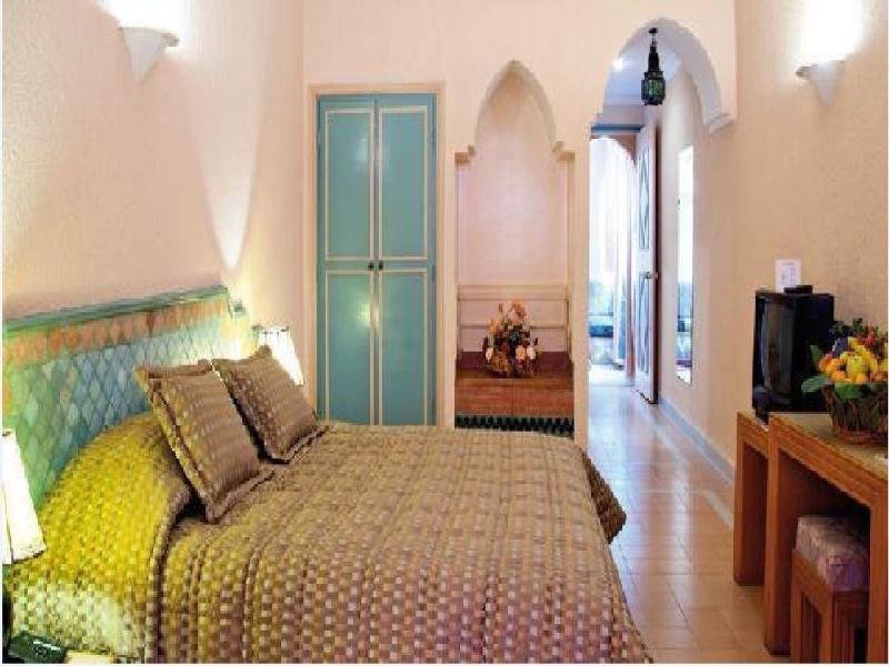 Chems Le Tazarkount Hotell Afourer Exteriör bild