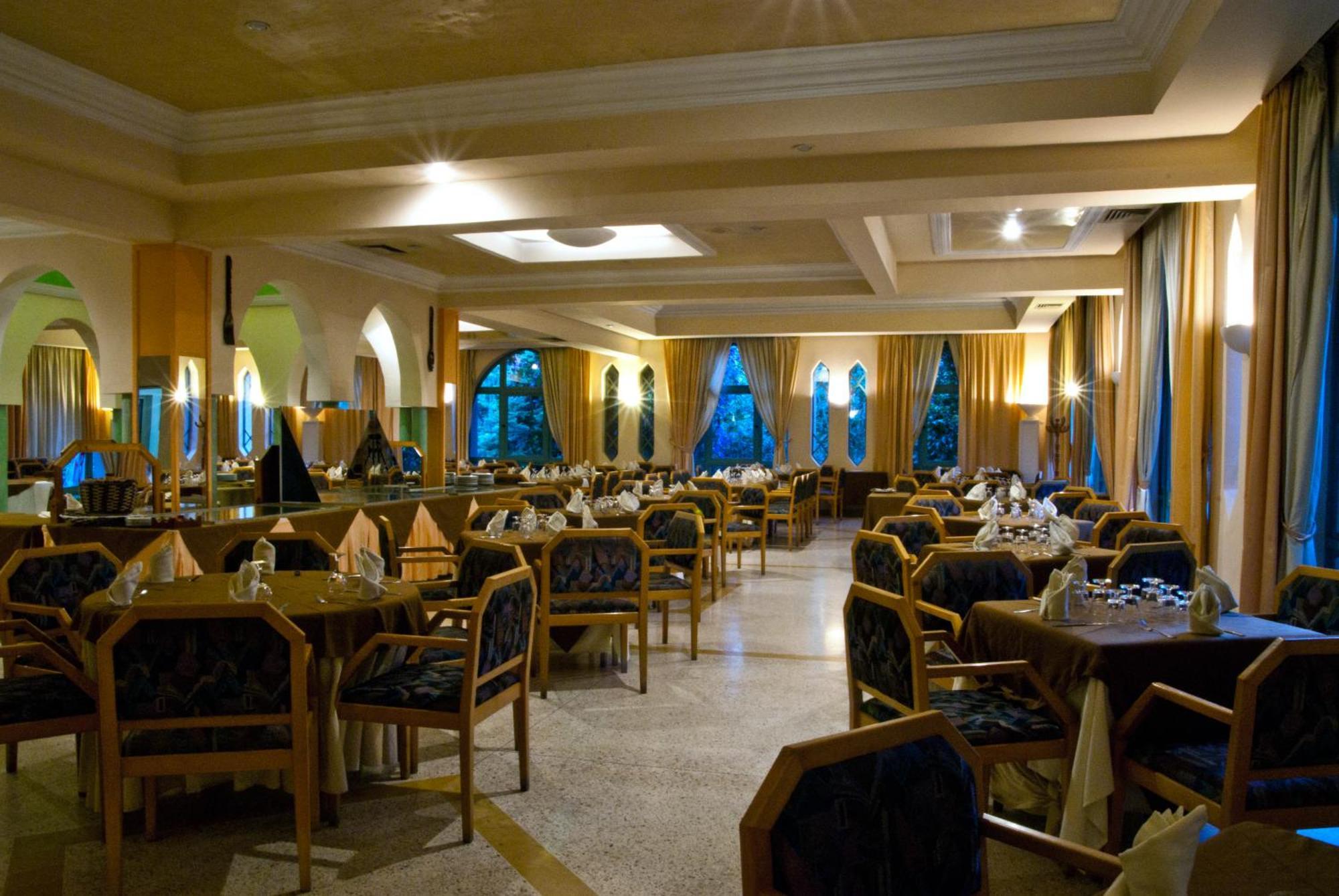 Chems Le Tazarkount Hotell Afourer Exteriör bild