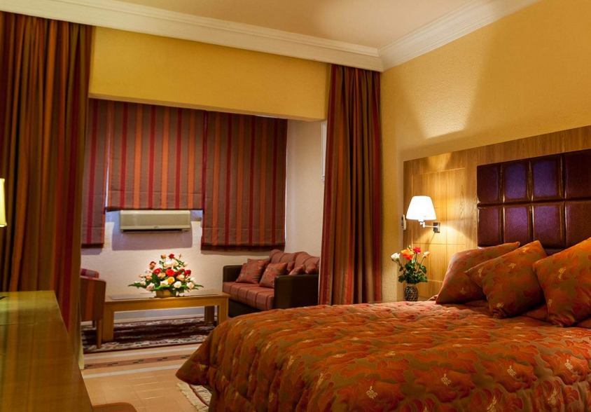 Chems Le Tazarkount Hotell Afourer Exteriör bild