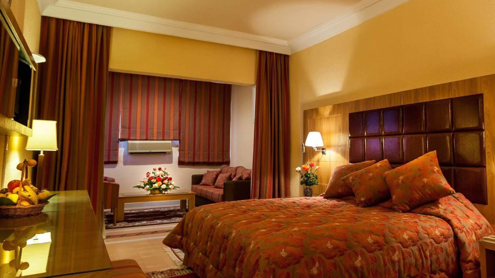 Chems Le Tazarkount Hotell Afourer Exteriör bild
